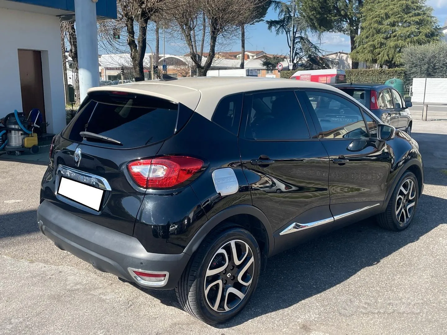 Renault Captur 2016 photo 5