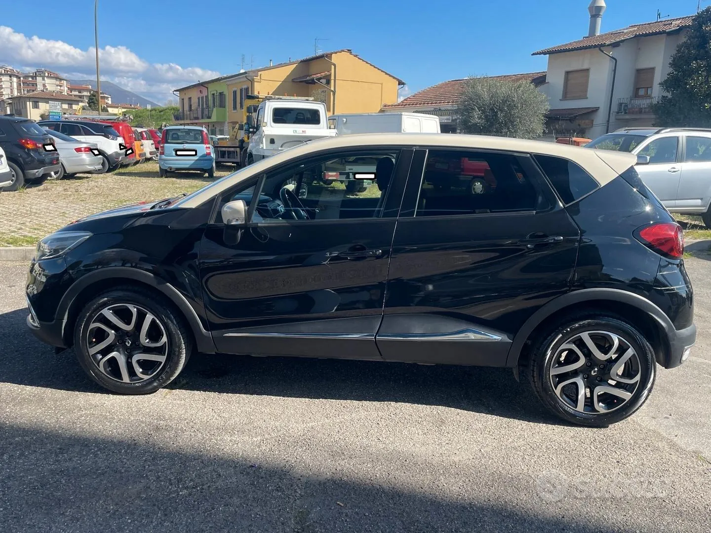 Renault Captur 2016 photo 2
