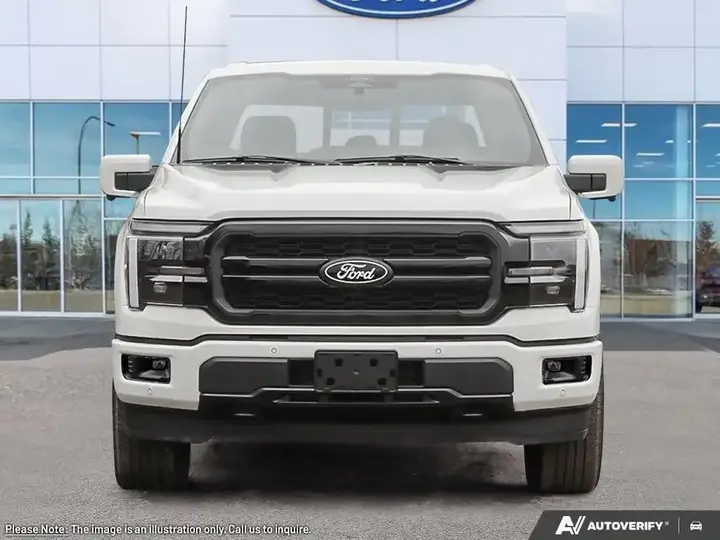 Ford F-150 2026 photo 2