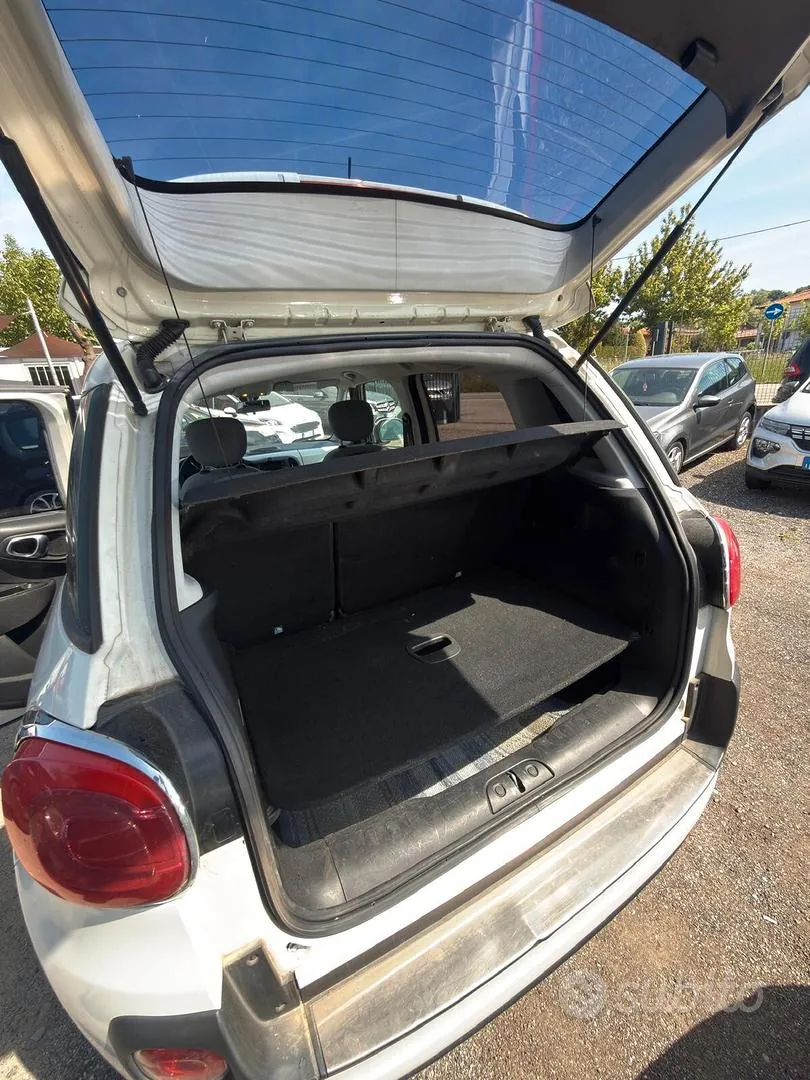 Fiat 500L 2014 photo 5