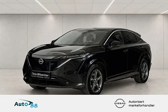 Nissan Ariya