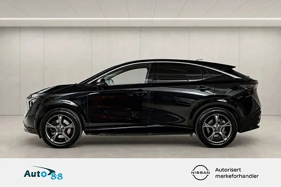 Nissan Ariya 2023 photo 4