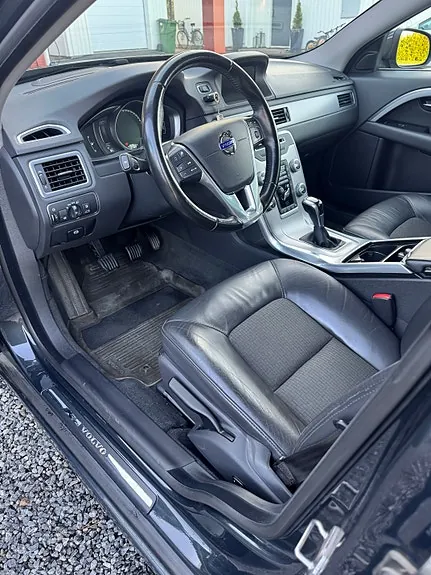 Volvo V70 2016 photo 5