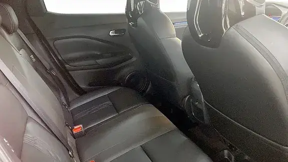 Nissan Juke 2022 photo 5