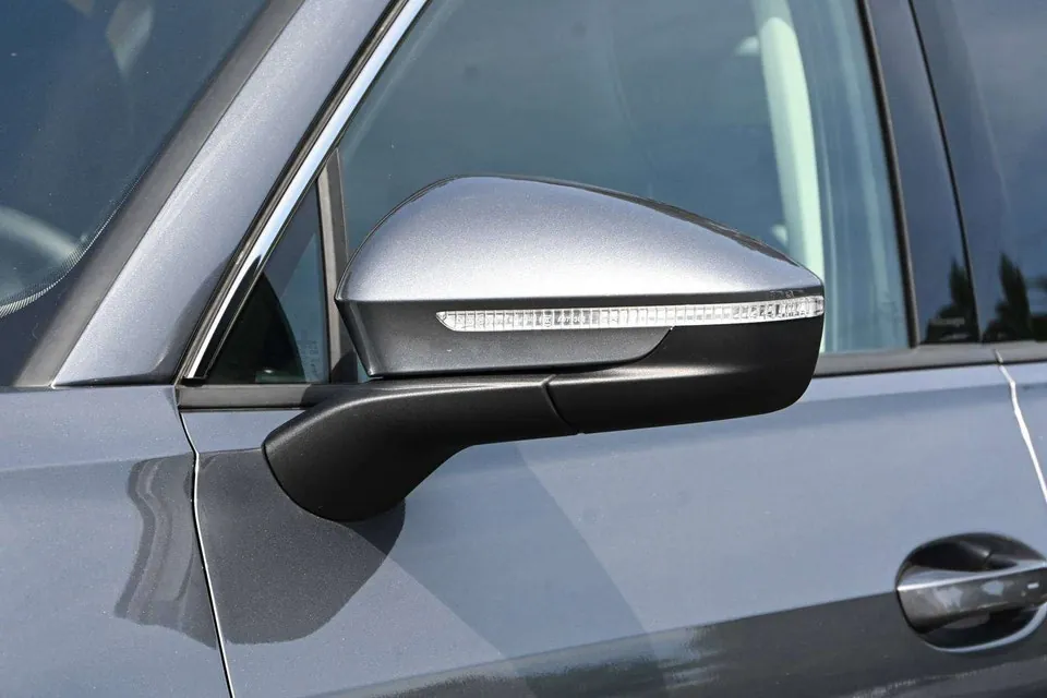 Volkswagen Tiguan 2026 photo 3