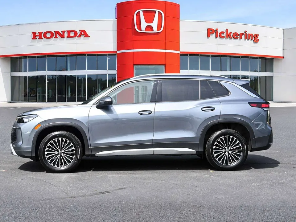 Volkswagen Tiguan 2026 photo 5