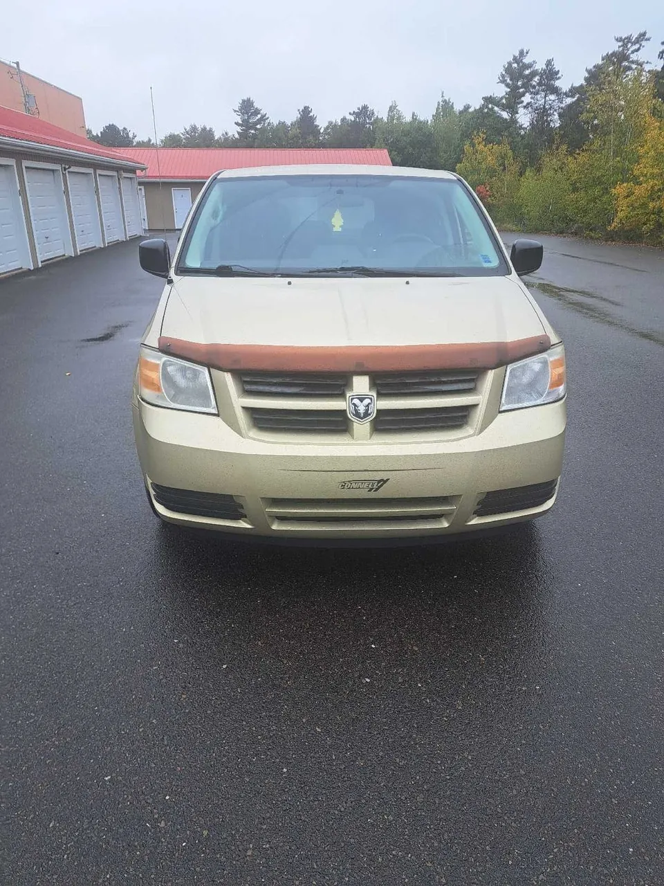 Dodge Grand Caravan