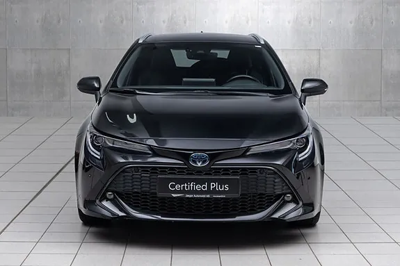 Toyota Corolla 2023 photo 4