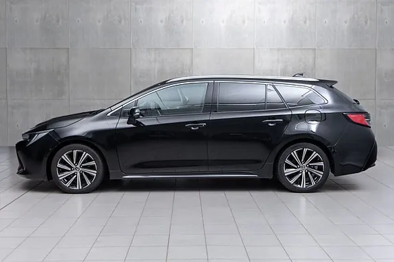 Toyota Corolla 2023 photo 3