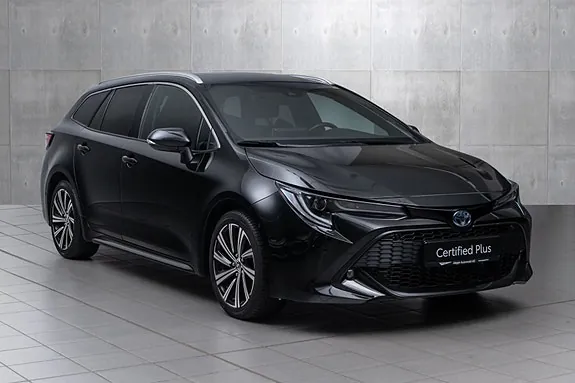 Toyota Corolla 2023 photo 5