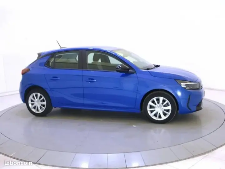 Opel Corsa 2024 photo 5