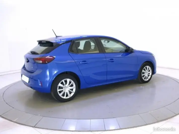 Opel Corsa 2024 photo 4