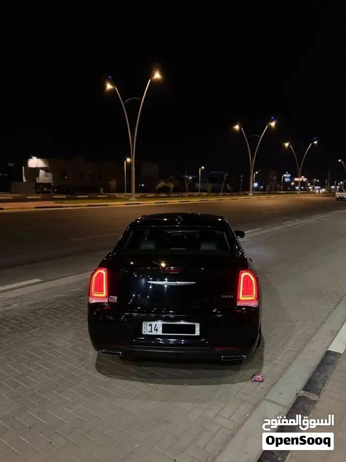 Chrysler 300 2019 photo 4