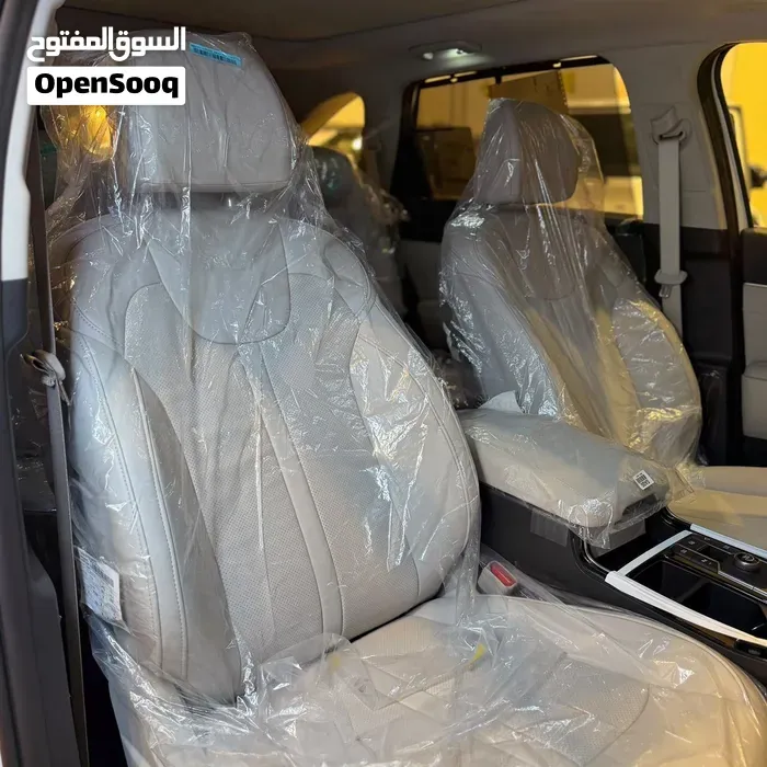 Kia Sorento 2027 photo 3