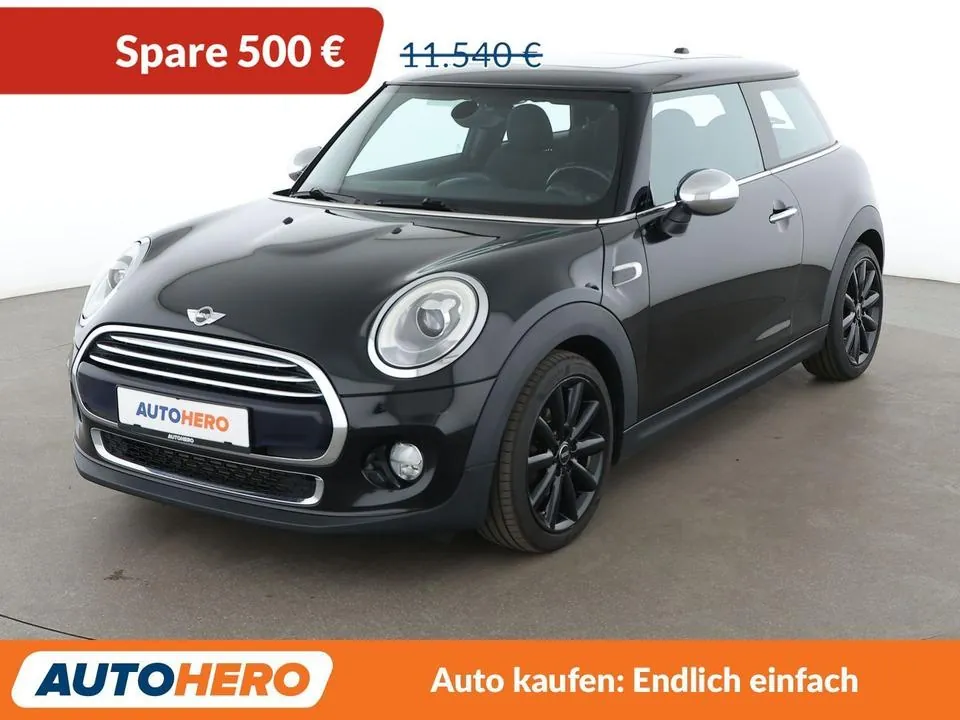 Mini Mini Cooper