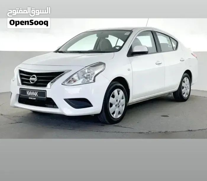 Nissan Sunny 2023 photo 3