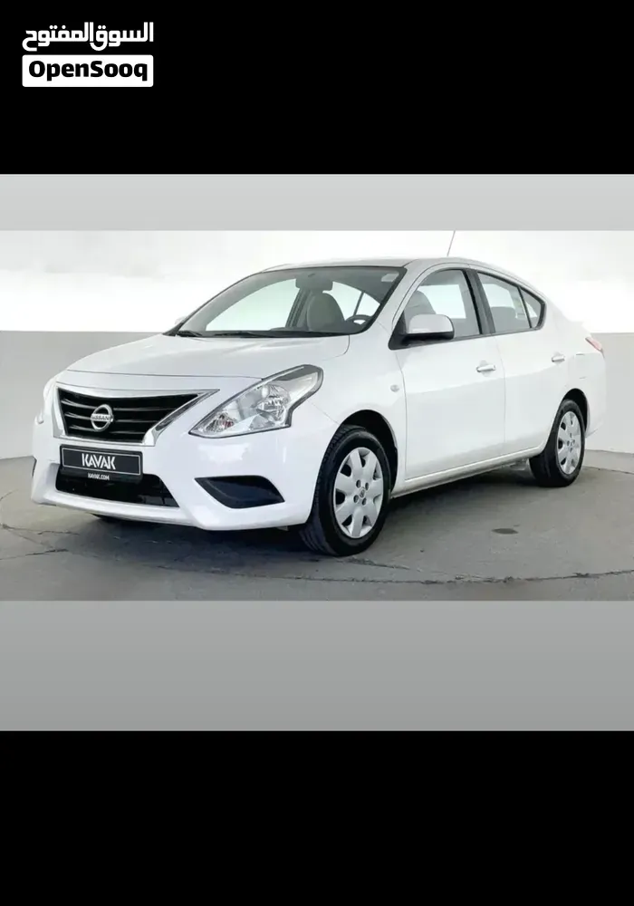 Nissan Sunny 2023 photo 2