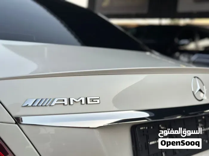 Mercedes-Benz E-Class 2019 photo 4