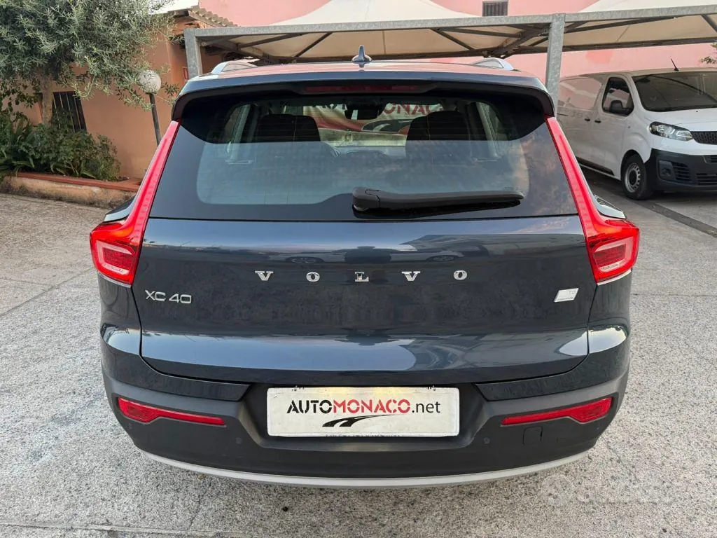 Volvo Xc40 2021 photo 5
