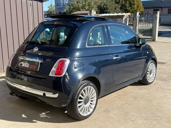Fiat 500 2010 photo 5