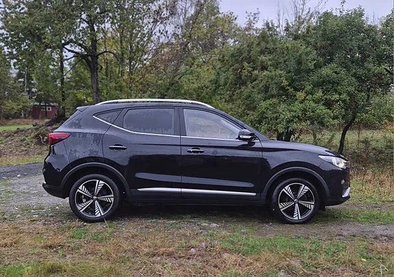 MG Zs Ev 2020 photo 5
