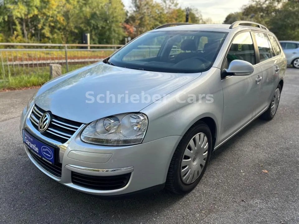 Volkswagen Golf V