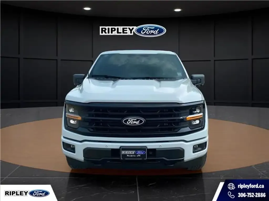 Ford F-150 2026 photo 2