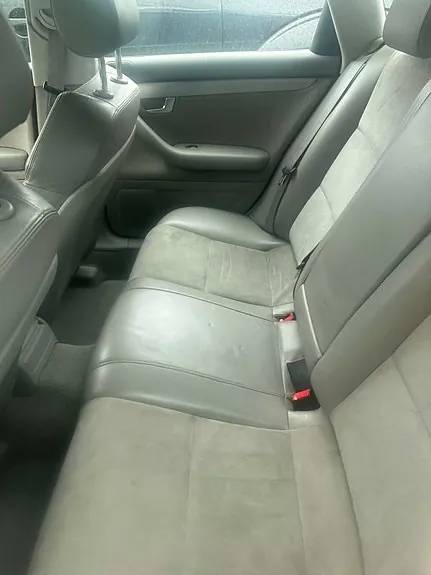 Audi A4 2007 photo 2