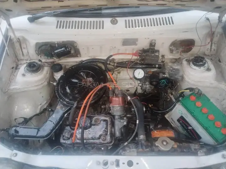 Suzuki Mehran