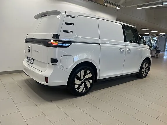 Volkswagen Id. Buzz 2026 photo 3