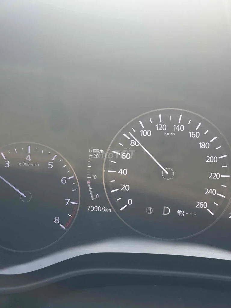 Mazda 3 2024 photo 2
