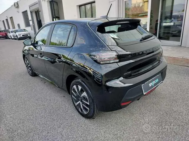 Peugeot 208 2026 photo 4