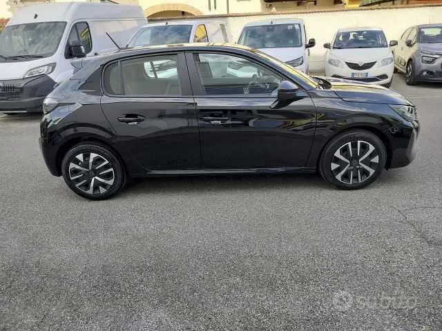 Peugeot 208 2026 photo 2