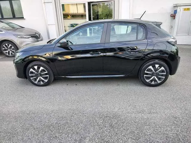 Peugeot 208 2026 photo 5