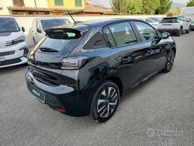 Peugeot 208 2026 photo 3
