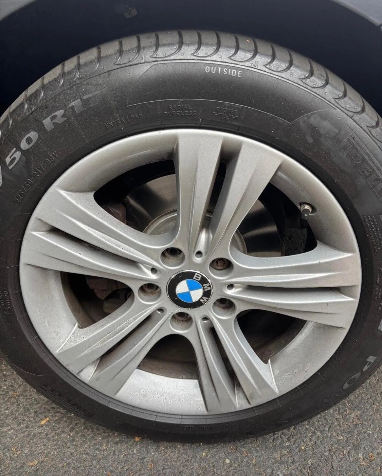 BMW 3 Series 2017 photo 5