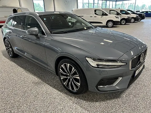 Volvo V60 2023 photo 5
