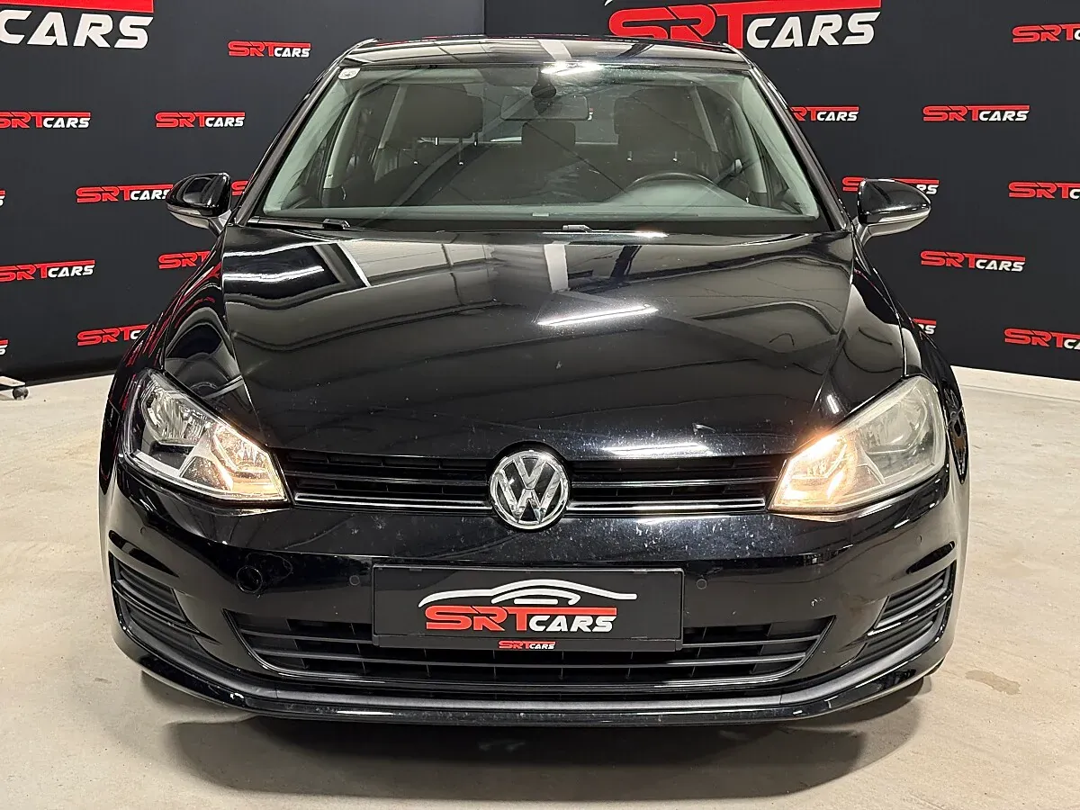 Volkswagen Golf 2014 photo 2