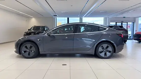 Tesla Model 3 2019 photo 5