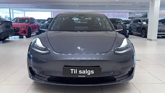 Tesla Model 3 2019 photo 3