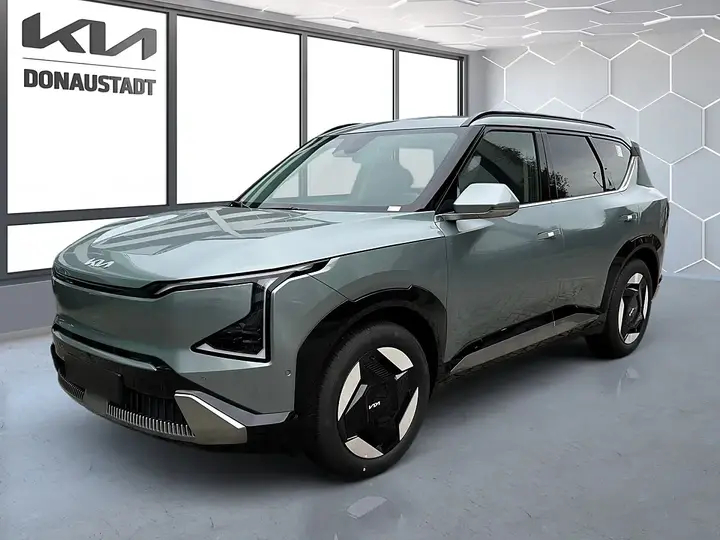 Kia Ev5
