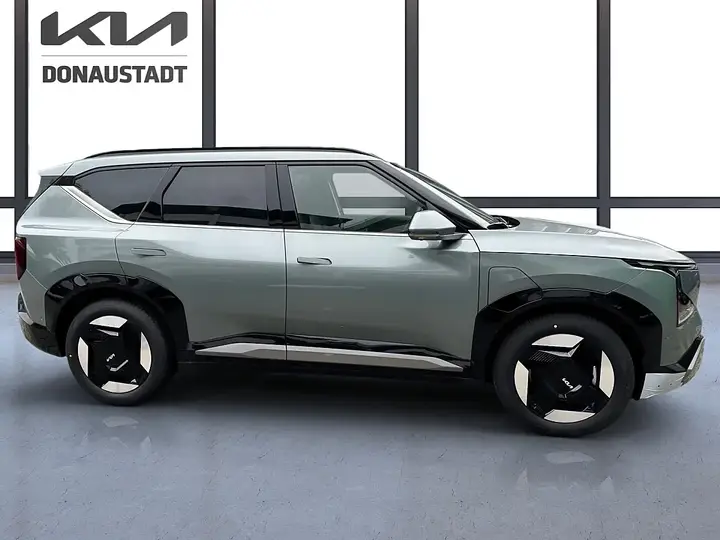Kia Ev5 photo 3