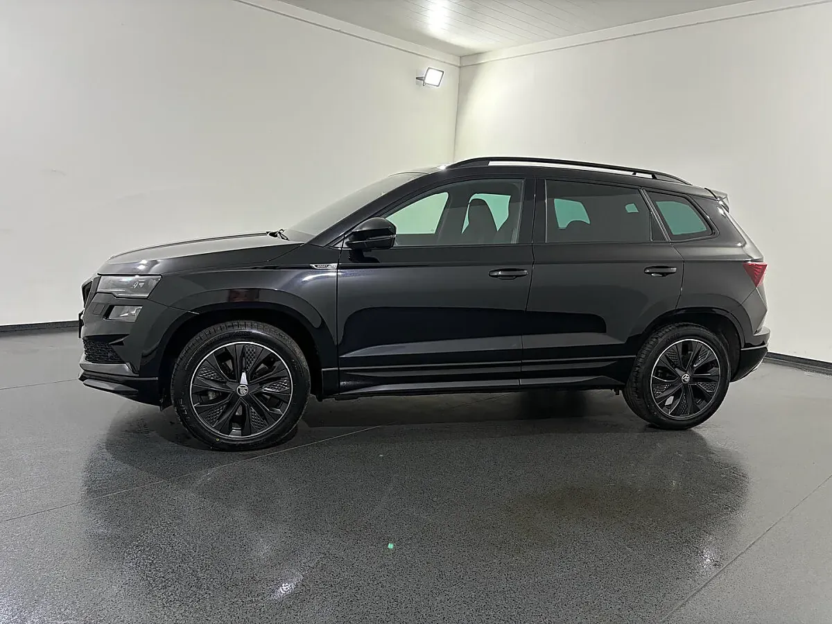 Skoda Karoq 2023 photo 3