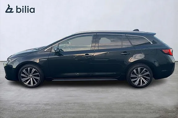 Toyota Corolla 2021 photo 3