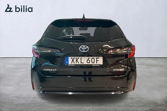 Toyota Corolla 2021 photo 5