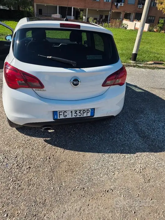 Opel Corsa 2016 photo 3