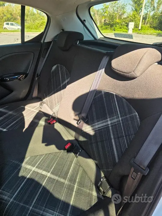 Opel Corsa 2016 photo 5
