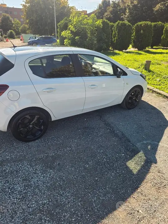 Opel Corsa 2016 photo 4