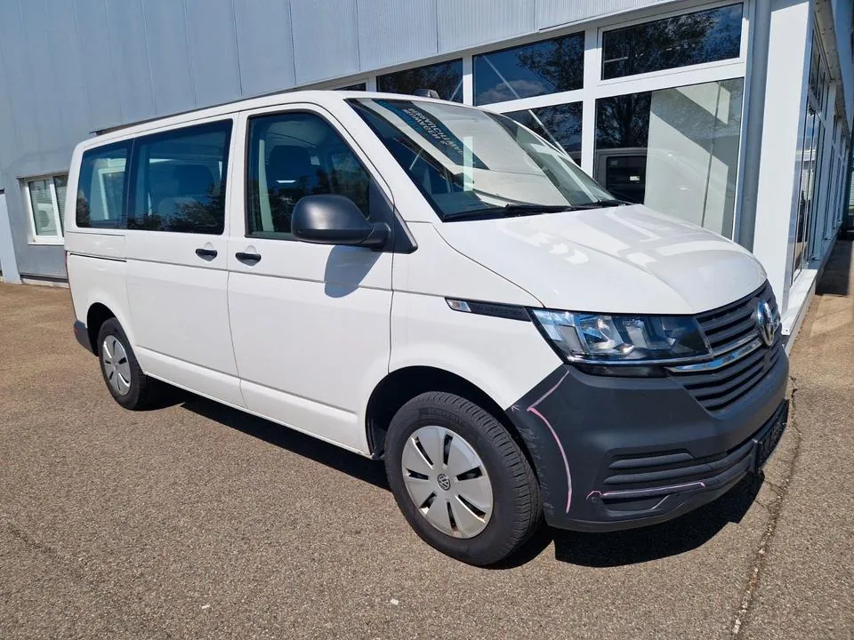 Volkswagen T6.1