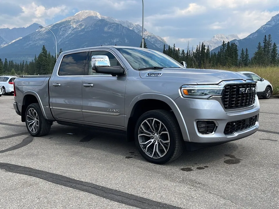 Ram 1500